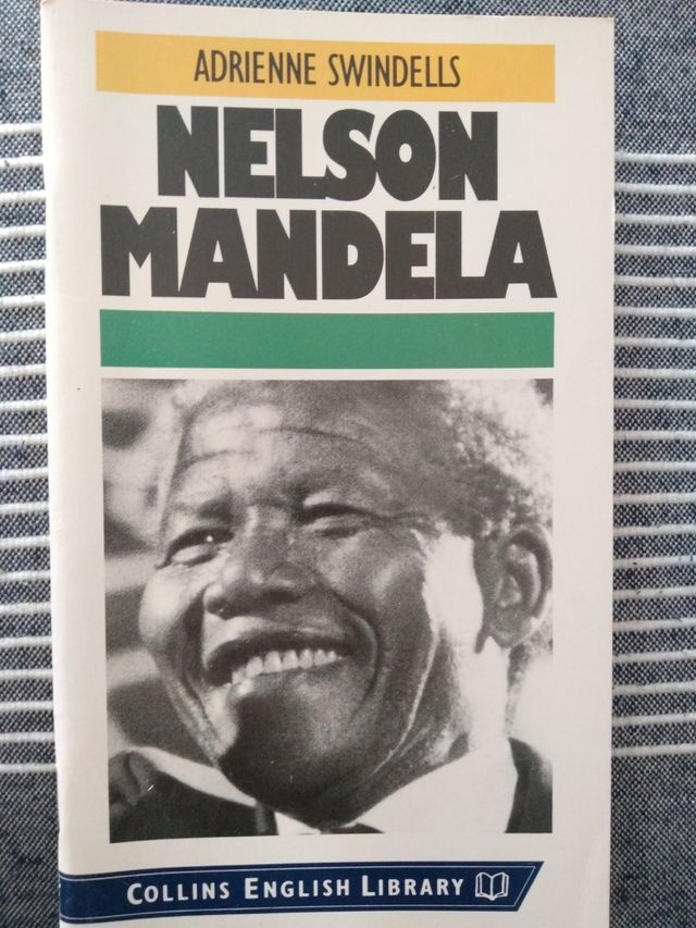 Libros de texto en ingles.