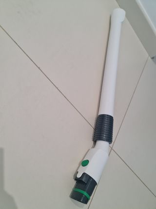 Prolunga telescopica folletto