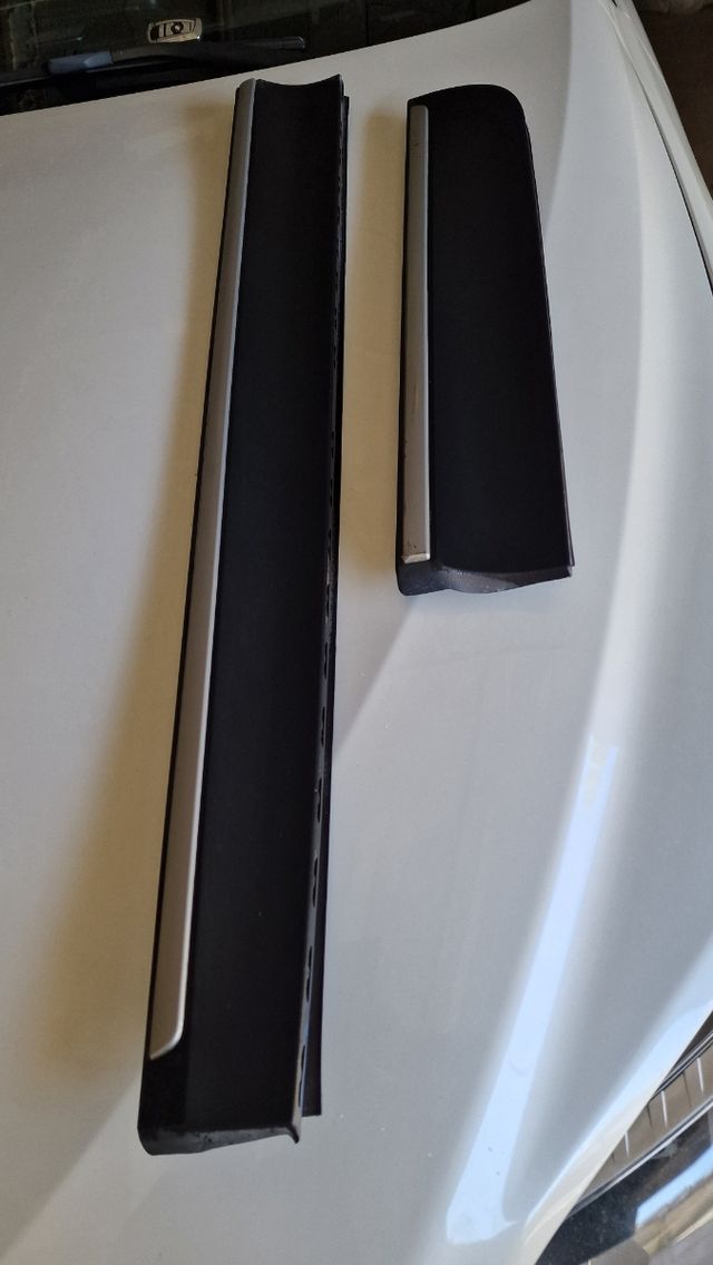 Embellecedor Puerta BMW X3 F25