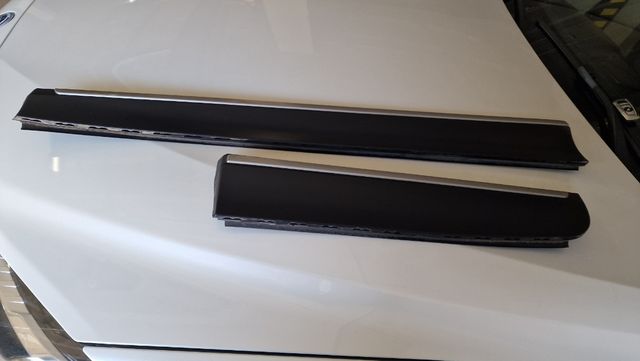 Embellecedor Puerta BMW X3 F25