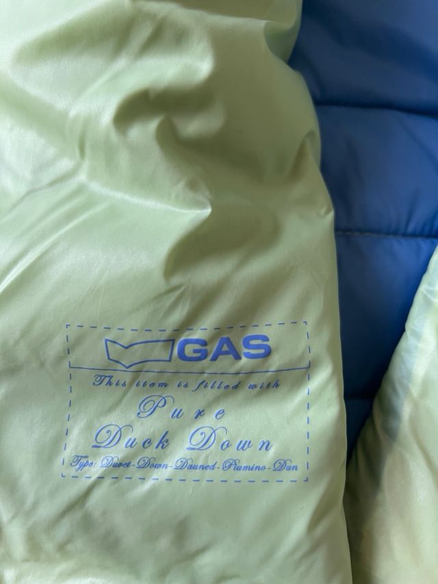 Giacca donna taglia L Gas