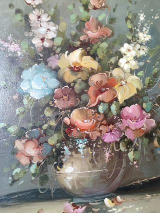 Cuadro decorativo 