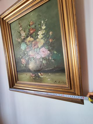 Cuadro decorativo 