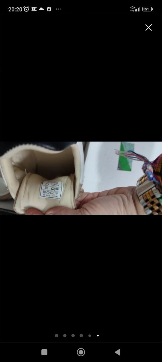 Zapatillas casual XTI. Dos usos.