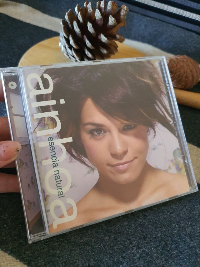 Cd Ainhoa
