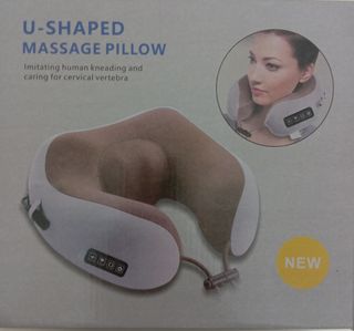 Massaggiatore cervicale