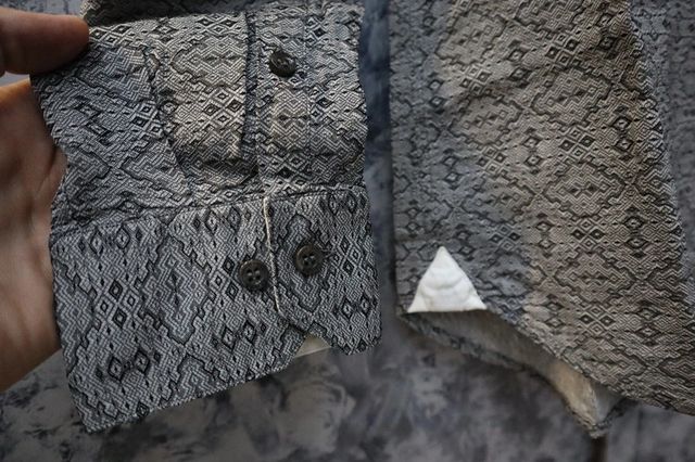 Camisa Roberto Cavalli Class.