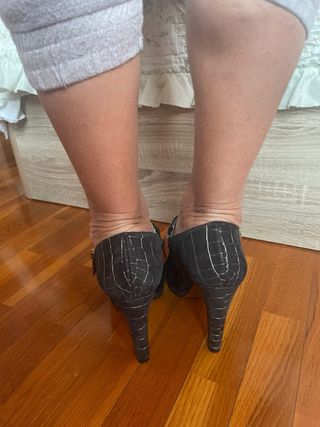 Botines lodi