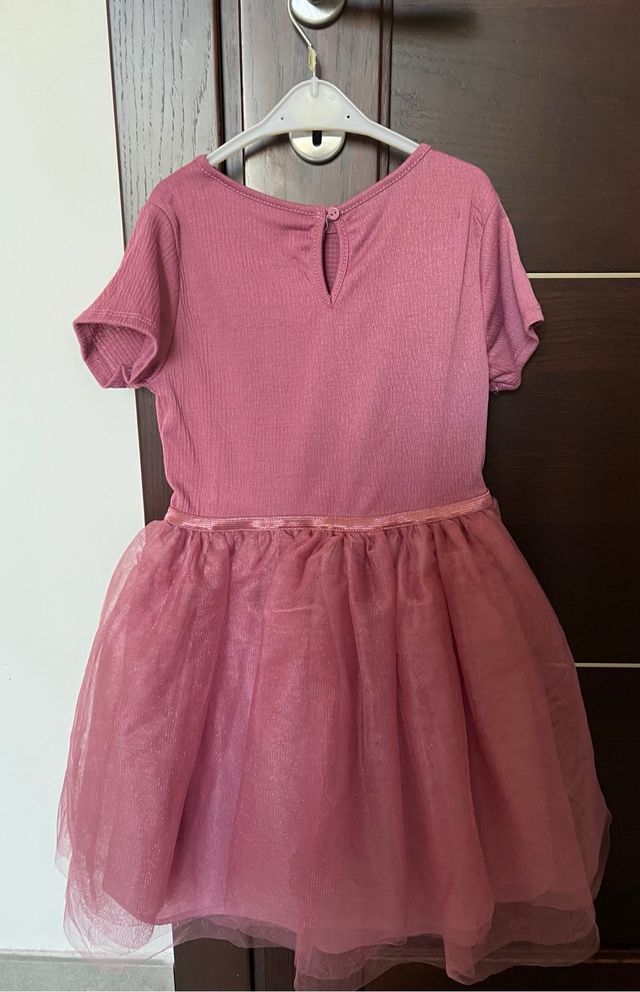 Vestiti bambina 6/8 anni e 6/7 