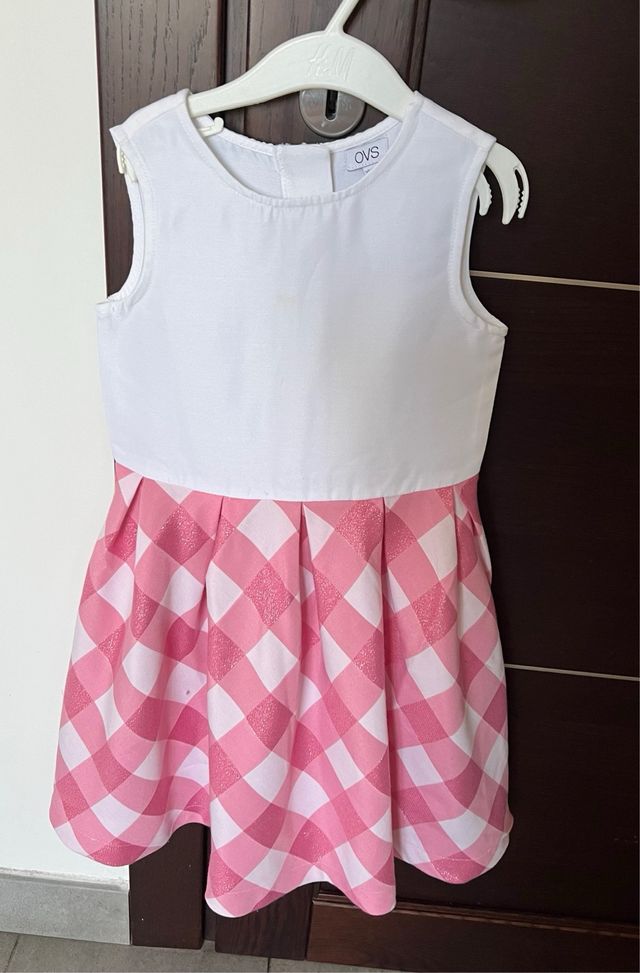 Vestiti bambina 6/8 anni e 6/7 