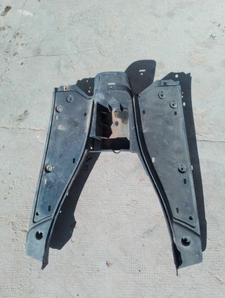 Posa pies aprilia sr 50