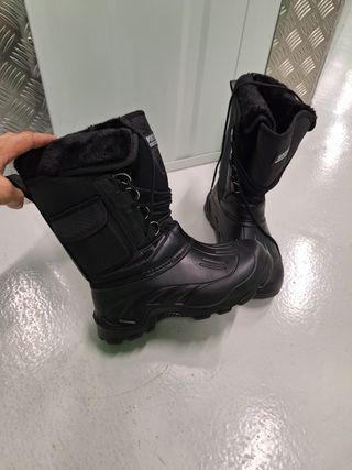 
Botas De Nieve Hombre