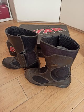 Stivali da moto Oxtar n. 36