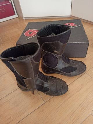 Stivali da moto Oxtar n. 36