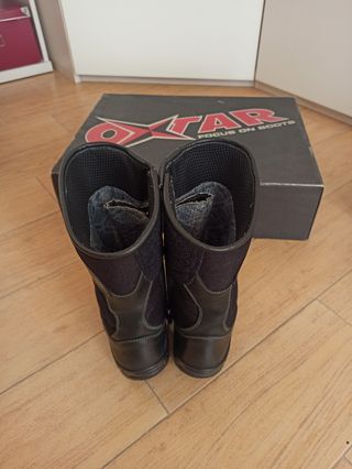 Stivali da moto Oxtar n. 36