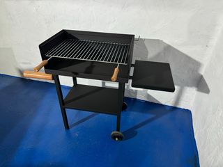 ☀️BARBACOA☀️