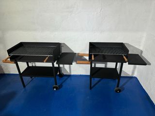 ☀️BARBACOA☀️