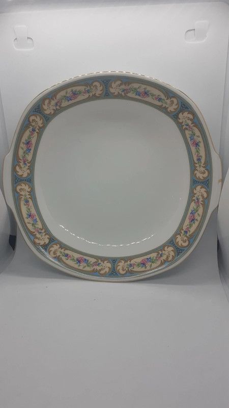 Piatto decorativo Bavaria