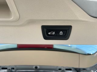 BMW X5 2016