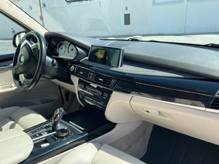 BMW X5 2016