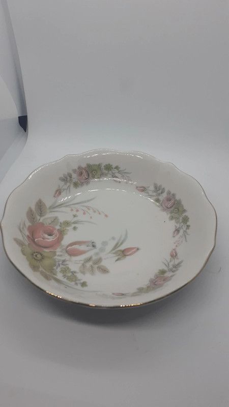 Piattino Limoge vintage