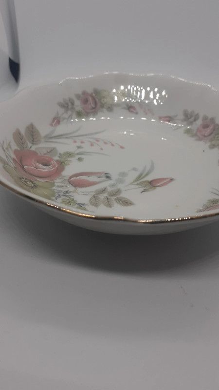 Piattino Limoge vintage