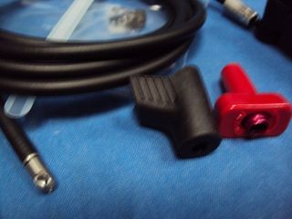 NUEVO Frenos SRAM CODE R 1450mm Jkit