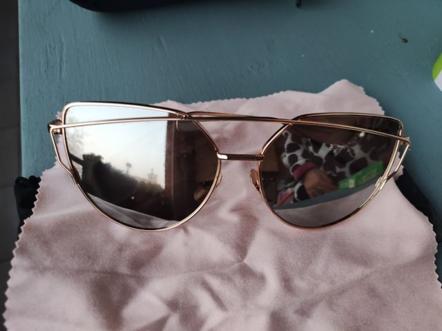 Occhiali da sole donna