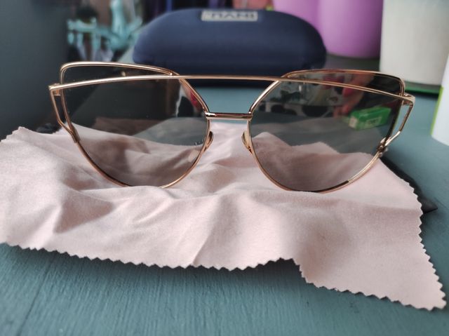 Occhiali da sole donna