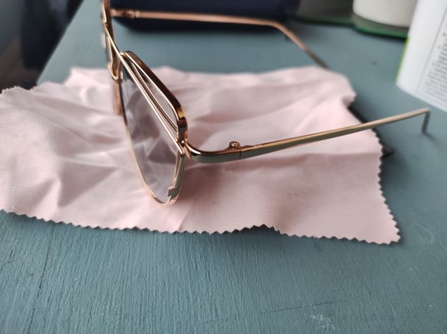 Occhiali da sole donna