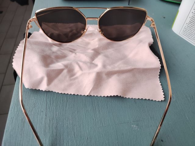 Occhiali da sole donna