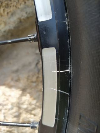 Ruedas Mavic Crossmax SLR para 26"