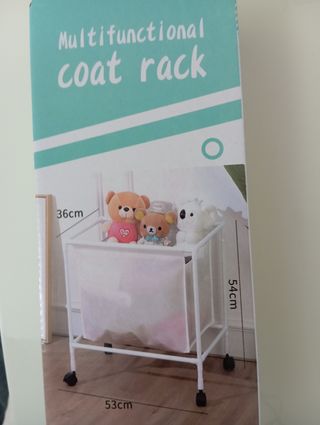 Contenitore per giochi