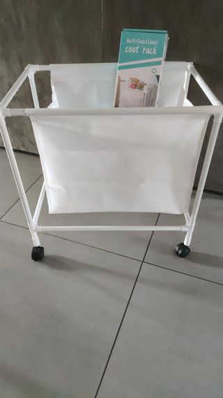 Contenitore per giochi