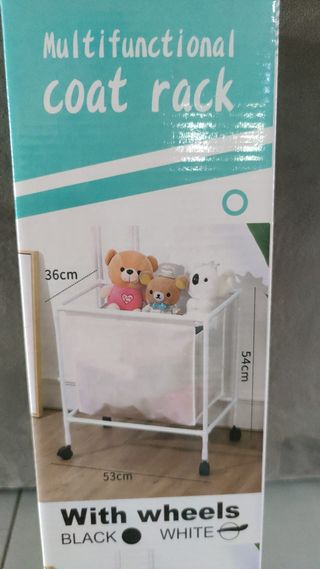 Contenitore per giochi