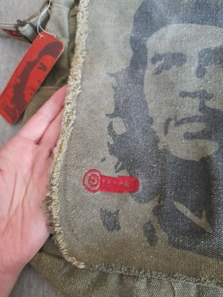 Borsa Che Guevara della Target, ed.lim.