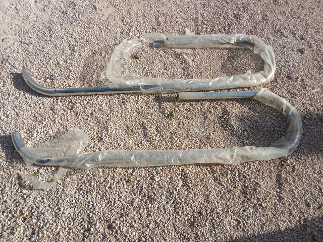 Mula mecánica moto aza