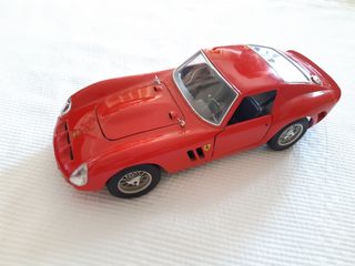 Lotto di macchinine Ferrari
