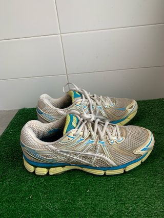 Asics gt 2000