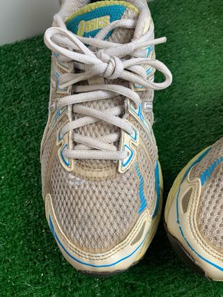 Asics gt 2000