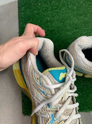 Asics gt 2000