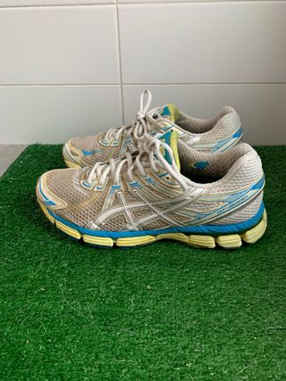 Asics gt 2000