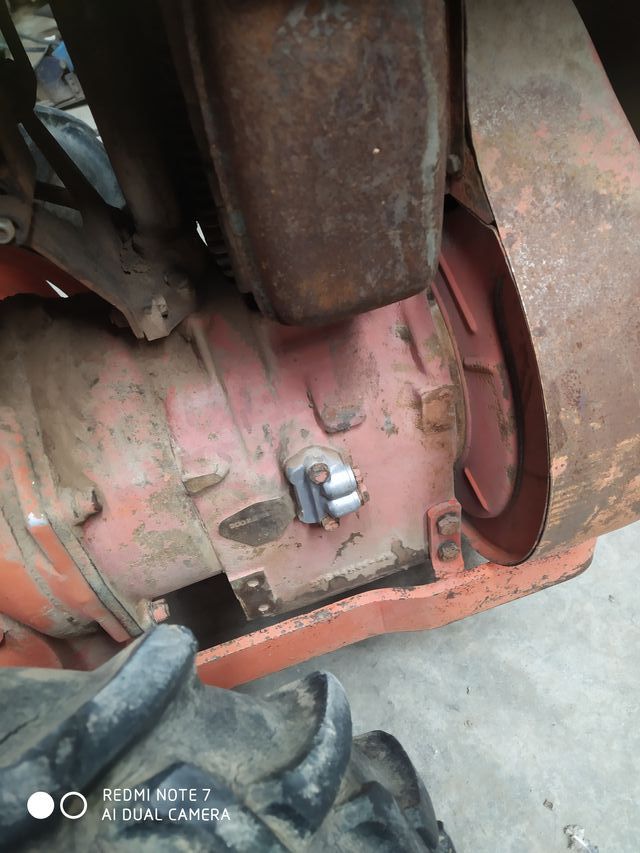 motor lombardini lda 91