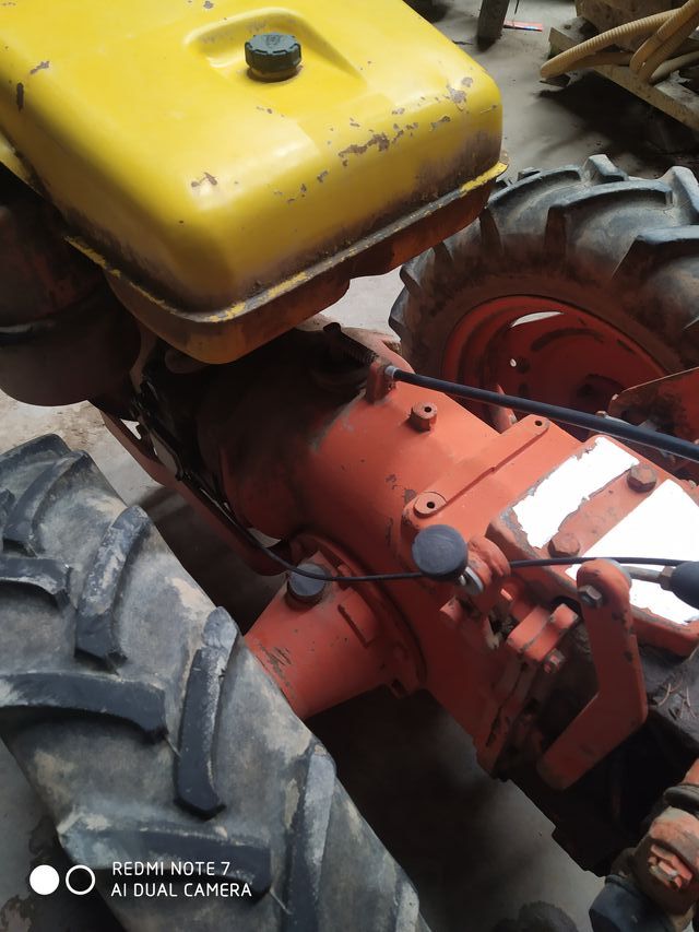 motor lombardini lda 91