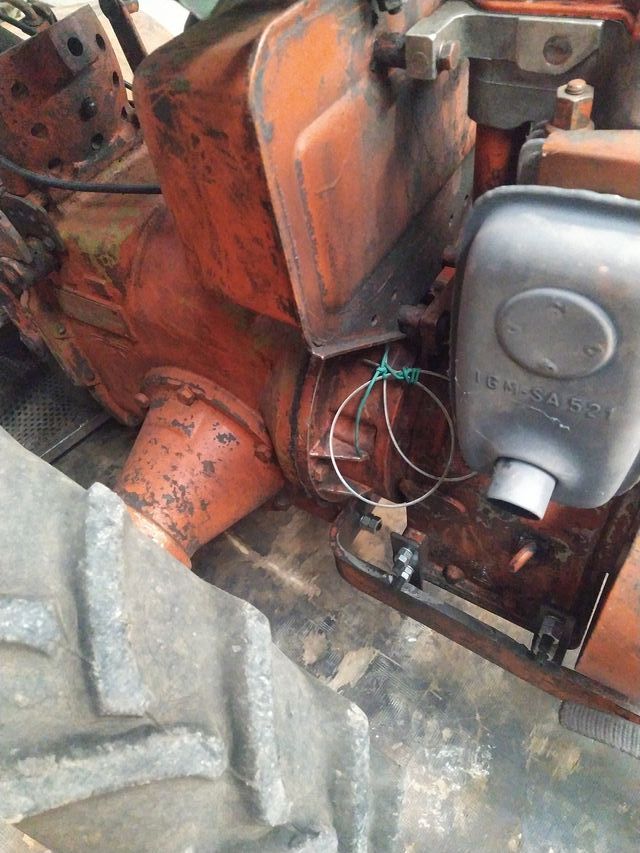 motor lombardini lda 91