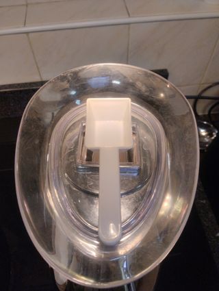 Picador de gelo Clatronic