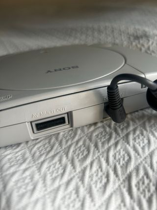 Ps one