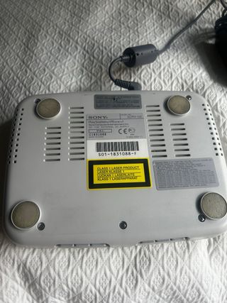 Ps one