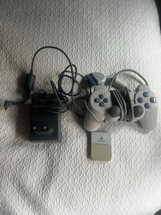 Ps one