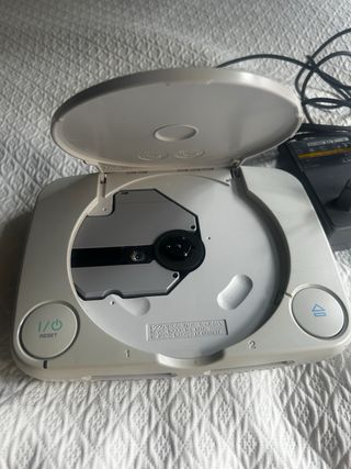 Ps one